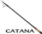 CANNA SHIMANO CATANA DX TELESPING 240 MH