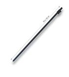 PICCHETTO bank stick matt black