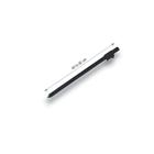 PICCHETTO bank stick matt black