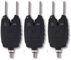 SET SEGNALATORI XTE 3+1 set 3x xte 1x receiver inc