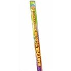 Giant multicolor roman candle 3pz