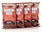 PELLETS ROBIN RED