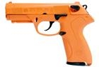 PISTOLA A SALVE BRUNI P-4