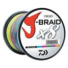 BOB J BRAID X8 MULTICOLOR