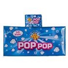 Pop pop 50pz