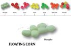 CARP SPIRIT FLOATING CORN - MAIS POP-UP 10pz.