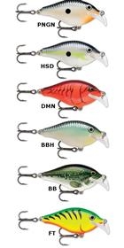 RAPALA ULTRALIGHT