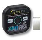 CARP SPIRIT OPTI-MEX HOOKLINK 100% FLUOROCARBON PV