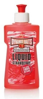 XL LIQUID STRAWBERRY 250 ML