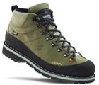 SCARPONE CRISPI MONACO TINN GTX  NUTRIA