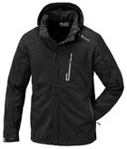 GIACCA SOFTSHELL CUMBRIA OLIVE