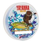 FILO TUBERTINI TATANKA BLU 150mt