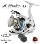 MULINELLO SHIMANO  ALIVIO FD