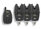 SET SEGNALATORI VTE 3+1 set 3x vte 1x receiver inc