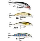 RAPALA ULTRALIGHT