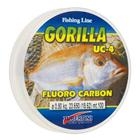 FILO TUBERTINI GORILLA 150mt