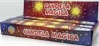 Candela magica 3 misura 10pz
