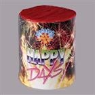 Happy days 1pz