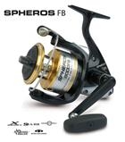 MULINELLO SHIMANO SPHEROS 10.000 SW