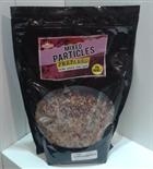 PREPARED MIXED PARTICLES 1,5KG POUCH