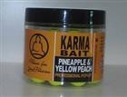 POP-UP YELLOW PEACH E PINEAPPLE 100 gr
