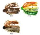 RUBBERJIG SS 2,6G