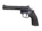 SMITH & WESSON 586 canna 6