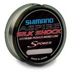 ASPIRE SILK SHOCK 150mt