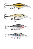 RAPALA ULTRALIGHT