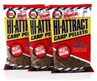 PELLETS MEATY MARINE