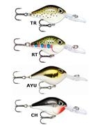 RAPALA ULTRALIGHT