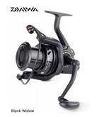 MULINELLO DAIWA BLACK WIDOW