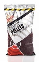 SOURCE SINKING PELLET 4MM 900GR