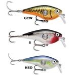 RAPALA CLACKIN’ CRANK