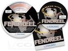 FILO COLMIC FENDER 200mt