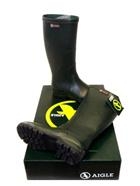 STIVALE AIGLE TERRA