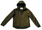GIACCA MONTE BIANCO U-TEX VERDE