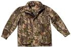GIACCA UNIVERS-TEX MIM FOGLIE