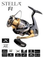 SHIMANO STELLA FI