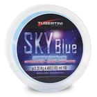 FILO TUBERTINI SKI-BLUE 150mt