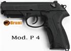 PISTOLA BRUNI P4 CL9